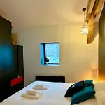Apartament Au Coin De Saint-jacques Hypercentre *