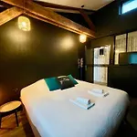 Apartament Au Coin De Saint-jacques Hypercentre *