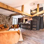 Au Coin De Saint-jacques Hypercentre Apartament Reims