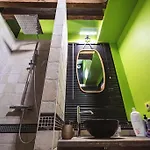 Apartament Au Coin De Saint-jacques Hypercentre Reims