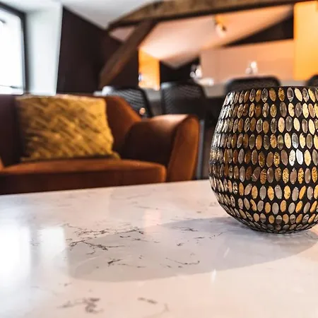 公寓 Au Coin De Saint-jacques Hypercentre 兰斯