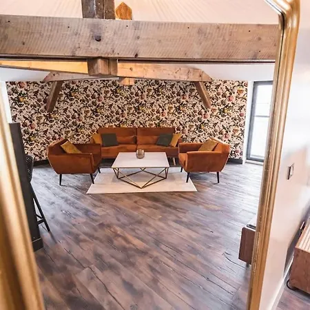 Au Coin De Saint-jacques Hypercentre 公寓 *