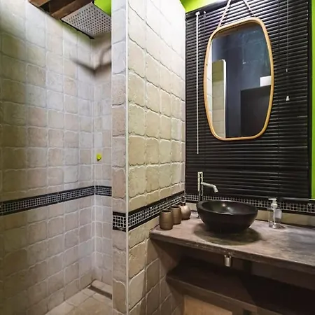 Au Coin De Saint-jacques Hypercentre 公寓 *