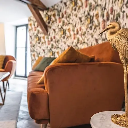 Au Coin De Saint-jacques Hypercentre 公寓 *