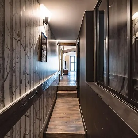 Au Coin De Saint-jacques Hypercentre * 兰斯